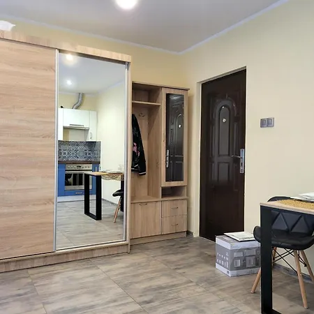 Apartament Lipnicki *