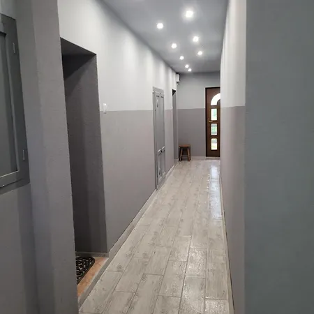 Apartament Lipnicki