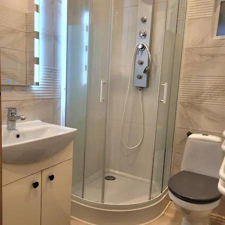 Appartement Apartament Lipnicki