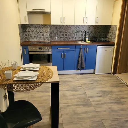 Appartement Apartament Lipnicki *